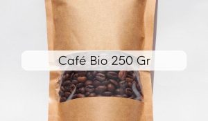 Café Bio 250 Gr