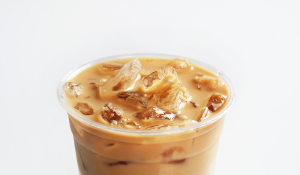Café Glacé