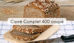 Carré Complet 400 coupé