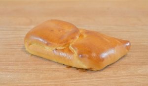 Chausson  Pommes