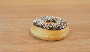 Donuts  Chocolat