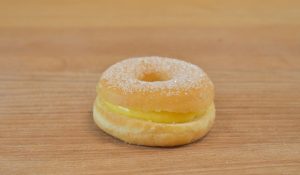 Donuts  Crème