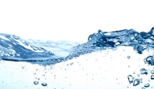 Eau Plate