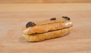 Eclair Moka
