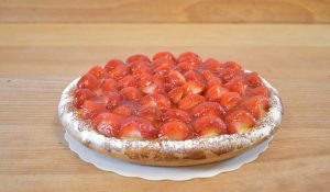 Fraises  D 23