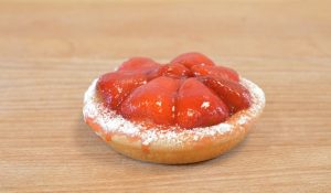 Fraises  D Ttl