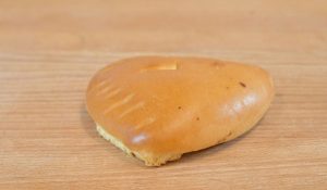 Gosette  Prunes