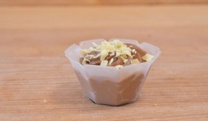 Mousse Chocolat
