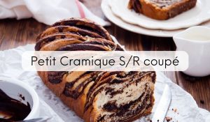 Petit Cramique S/R coupé