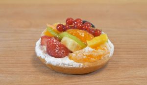 Tous Fruits  D Ttl