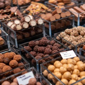 Pralines