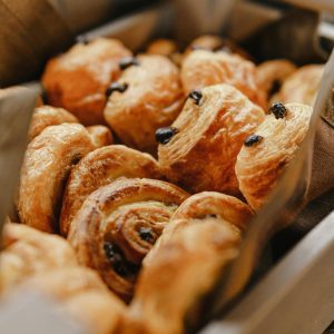 Viennoiserie
